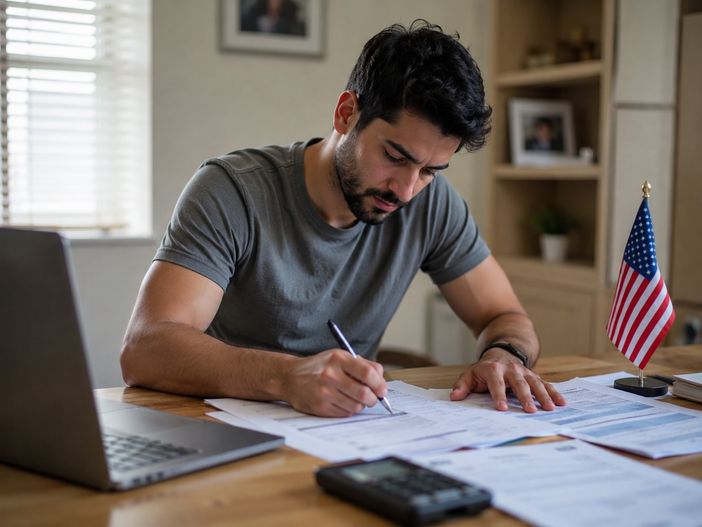 puedo declarar taxes sin permiso de trabajo