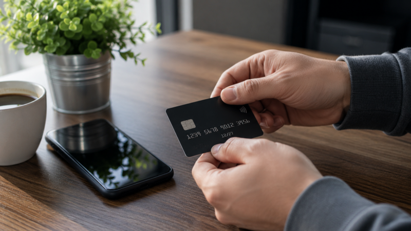Cómo Reemplazar una Tarjeta EBT Perdida: Guía Completa para Solicitar SNAP y Usar tus Beneficios sin Problemas