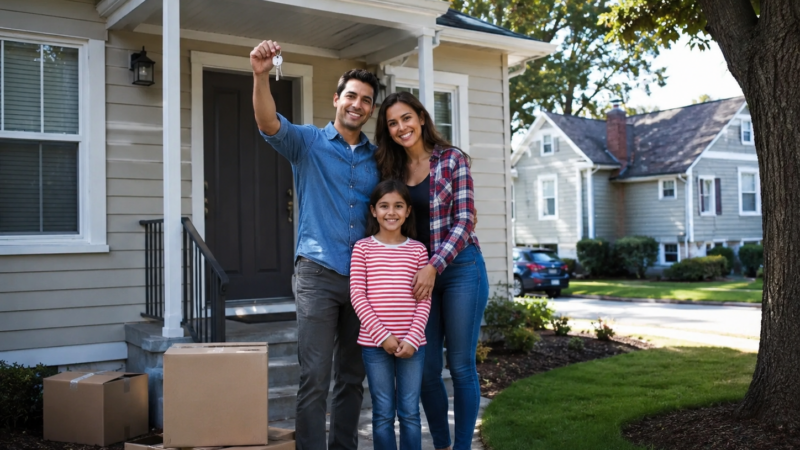 Requisitos para Rentar una Casa en Estados Unidos