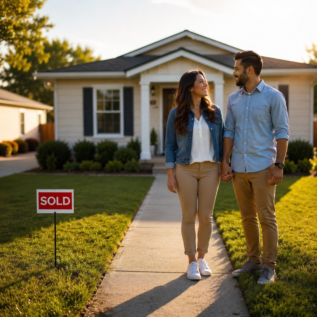 como comprar una casa en estados unidos
