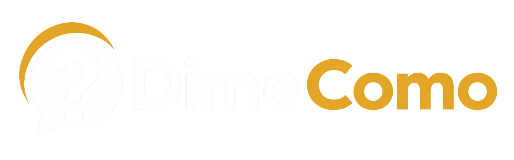 Dime Como