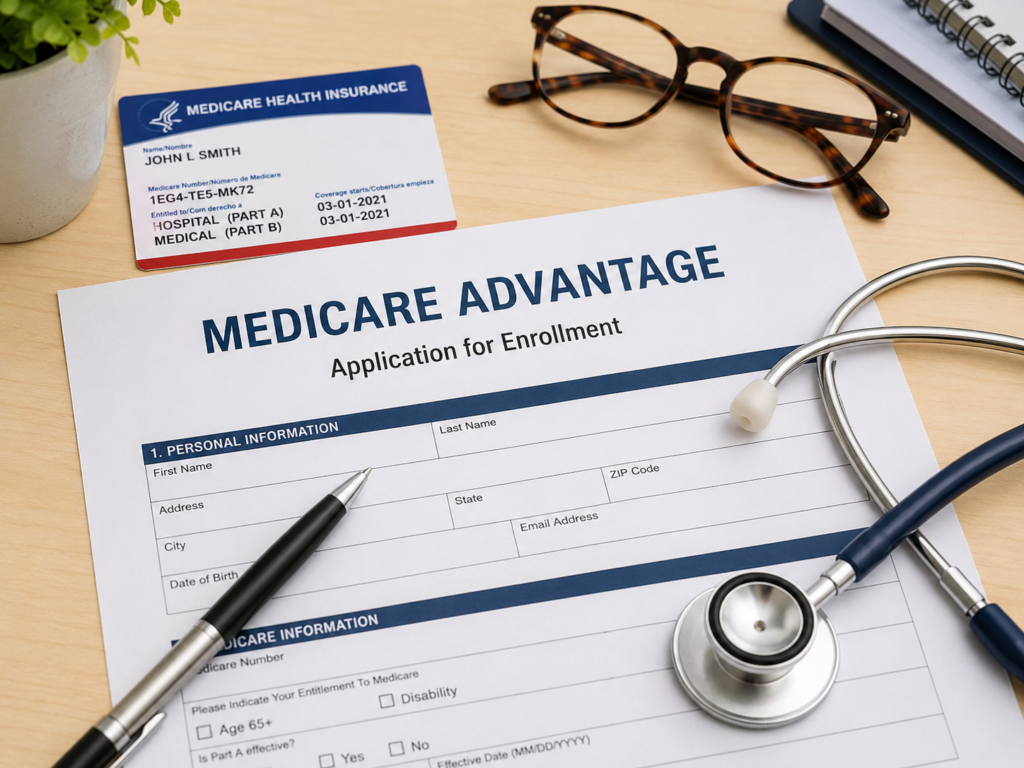 Cuándo debes inscribirte en Medicare